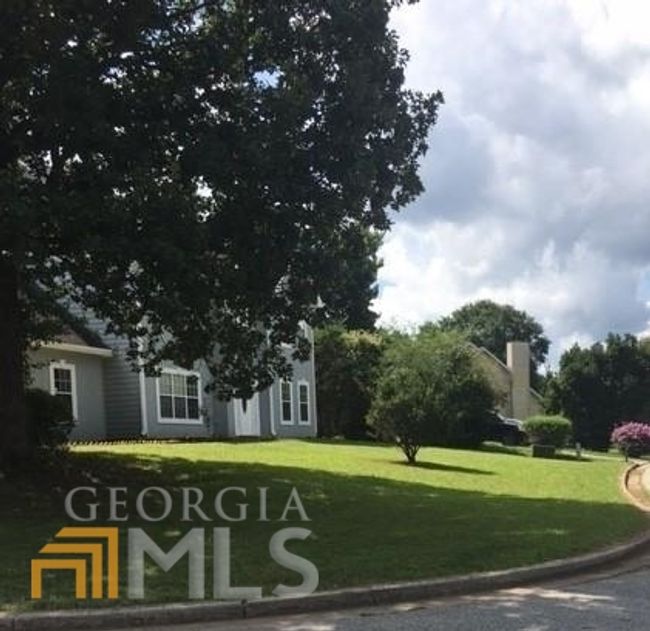 467 Stonemill Mnr, House other with 4 bedrooms, 3 bathrooms and null parking in Lithonia GA | Image 7