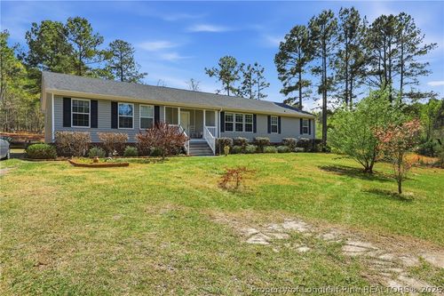 2798 Union Church Rd, Carthage, NC, 28327-7032 | Card Image