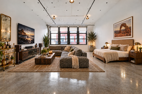 412-63 N 3rd St, Brooklyn, NY, 11249-3949 | Card Image