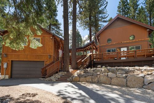 405 Chinquapin Ln, Tahoe City, CA, 96145-2004 | Card Image