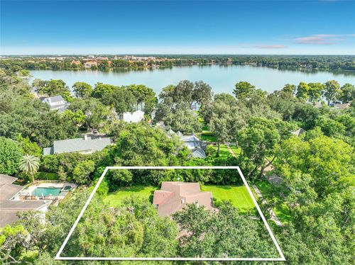 1661 Laurel Rd, Winter Park, FL, 32789-5838 | Card Image