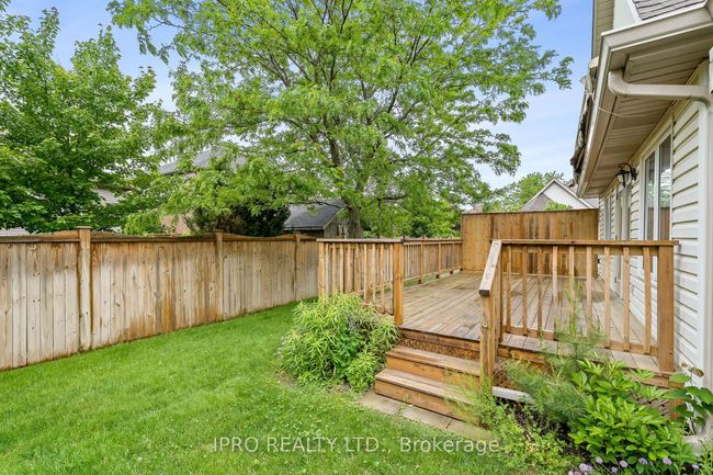 12 - 21 Loretta Dr, Condo with 3 bedrooms, 3 bathrooms and 4 parking in Virgil ON | Image 35