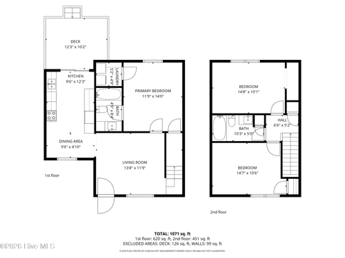 unit-c-735 N Bennett St, Southern Pines, NC, 28387-4140 | Card Image