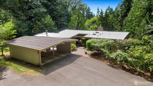 11880 Ne 36th Pl, Bellevue, WA, 98005-1246 | Card Image