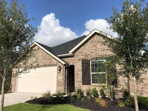 8411 Remington Bluff Ln, Richmond, TX, 77407-2237 | Card Image