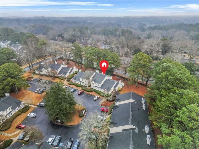 23 Chelsea Ct, Condo with 2 bedrooms, 2 bathrooms and 2 parking in Avondale Estates GA | Image 30