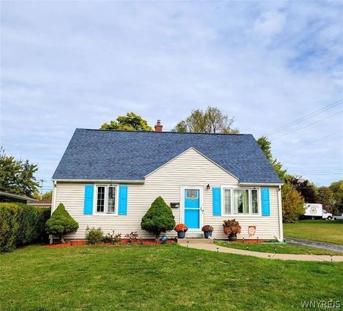 76 Sandra Dr, Cheektowaga, NY, 14225-2334 | Card Image