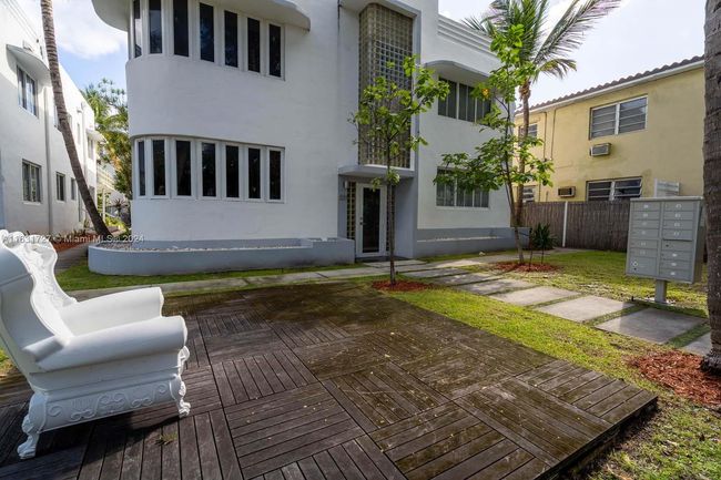 APT-121 - 551 Michigan Ave, Condo with 1 bedrooms, 1 bathrooms and null parking in Miami Beach FL | Image 8