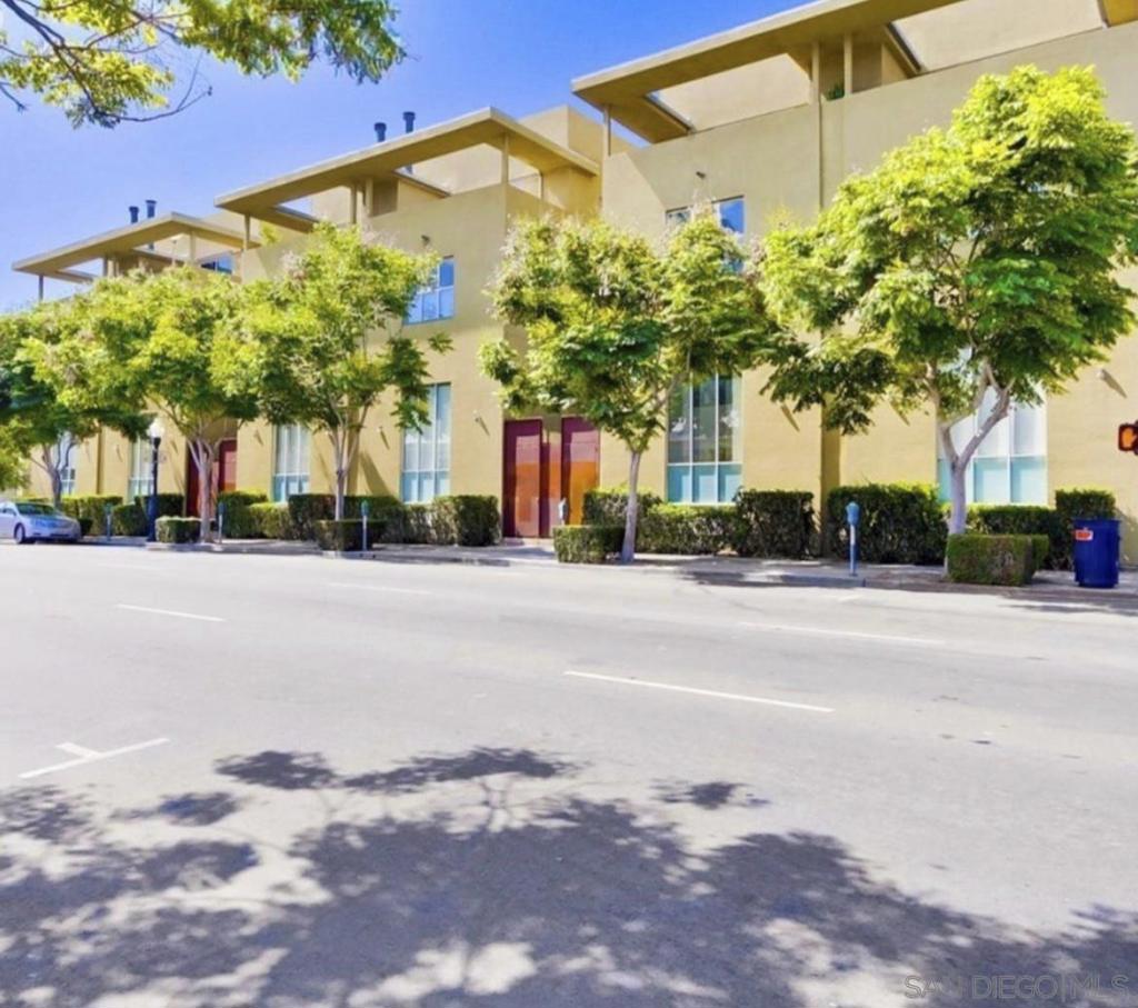 Residential in San Diego 5