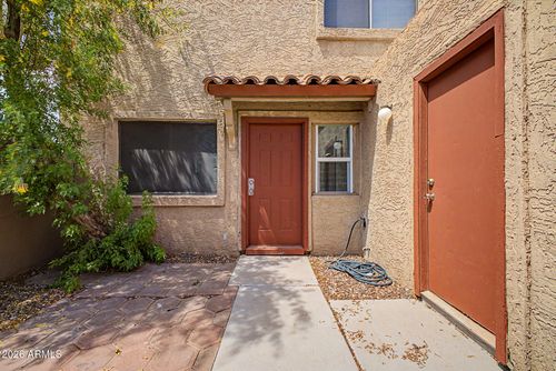 4051 W Reade Avenue, Phoenix, AZ, 85019 | Card Image