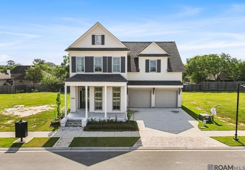 1752 Ville Marie St, Baton Rouge, LA, 70808-4899 | Card Image