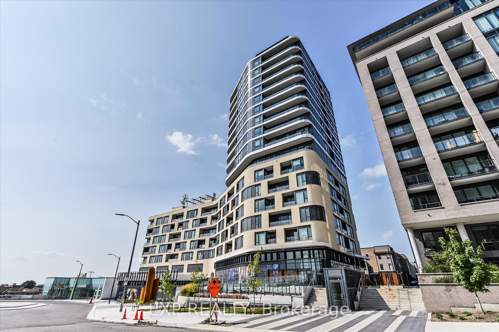 Residential Lease in Vaughan 5