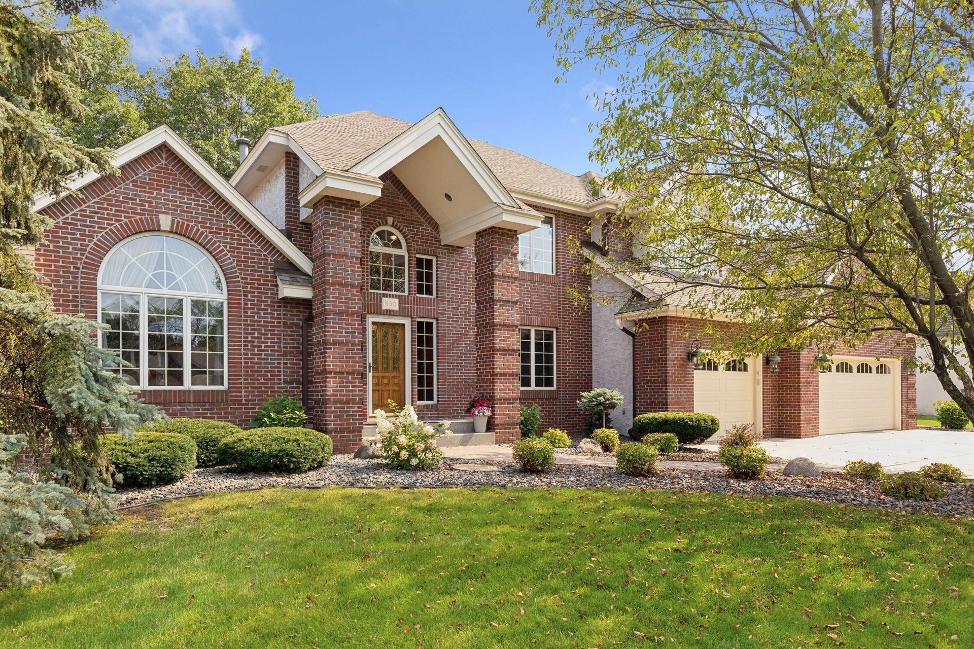 Watersedge Ter, Saint Paul, MN 55120