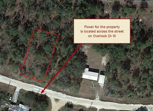 5746 Overlook Dr W, Keystone Heights, FL, 32656-8167 | Card Image