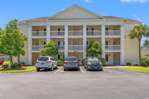 unit-301-667 Woodmoor Dr, Murrells Inlet, SC, 29576-8554 | Card Image