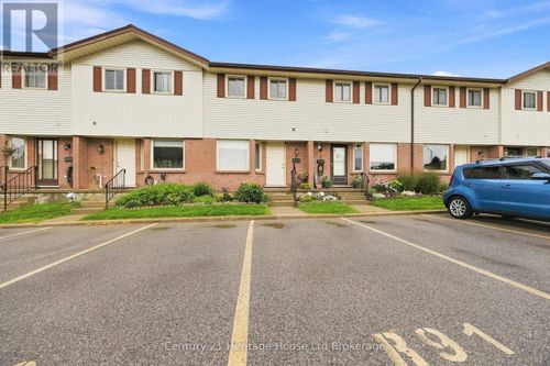 33-1115 Nellis Street, Woodstock (Woodstock - North), ON, N4T1P6 | Card Image