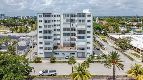 701-1700 Pierce Street, Hollywood, FL, 33020 | Card Image