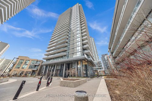 1607-50 Forest Manor Rd, Toronto, ON, M2J0E3 | Card Image