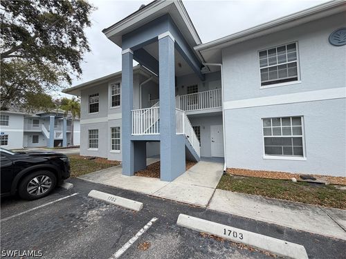 apt-1703-8408 Bernwood Cove Loop, FORT MYERS, FL, 33966-8133 | Card Image