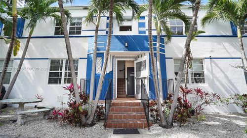 3-1241 13th St, Miami Beach, FL, 33139 | Card Image