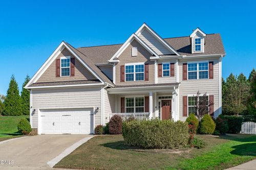 90 E Calvert Ct, Clayton, NC, 27527-9309 | Card Image