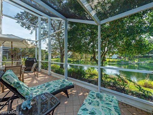 8908 Cascades Isle Blvd, ESTERO, FL, 33928-3466 | Card Image