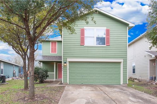7409 Elk Pass Dr, Austin, TX, 78744-1761 | Card Image