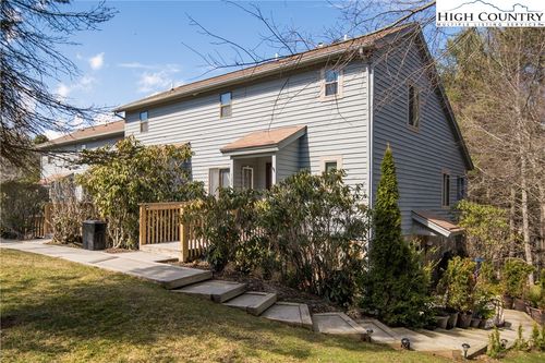2a-4-122 Village Drive, Boone, NC, 28607 | Card Image