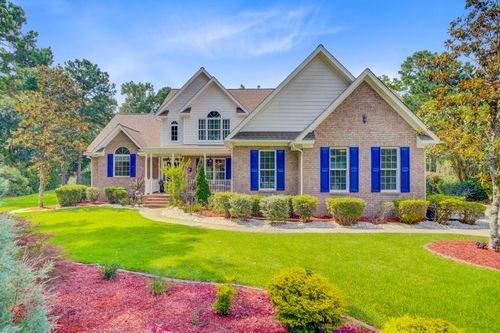 4291 Persimmon Woods Dr, North Charleston, SC, 29420-7518 | Card Image