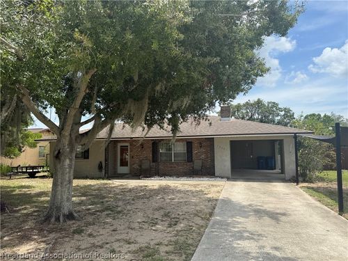 1803 Roberta Ave, Sebring, FL, 33870-2635 | Card Image