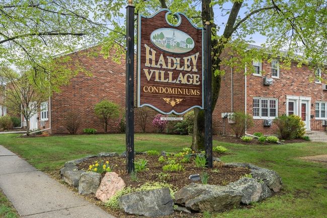 134 - 540 Granby Rd, Condo with 2 bedrooms, 2 bathrooms and 1 parking in South Hadley MA | Image 20