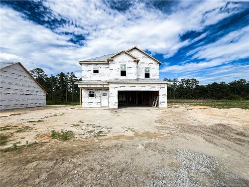 146 Holden Ln, Aberdeen, NC, 28315-0109 | Card Image