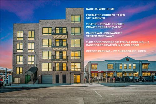 1b-2819 W 17th St, Brooklyn, NY, 11224-2611 | Card Image