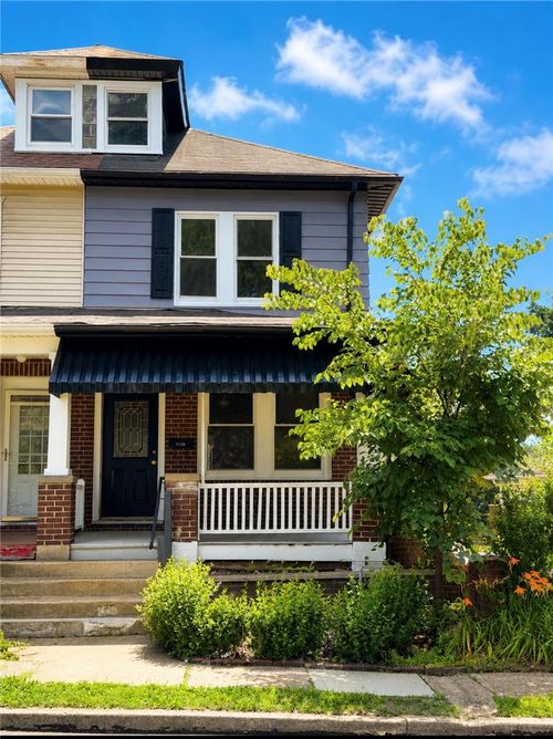 1128 Wood Avenue, EASTON, PA, 18042 | Card Image