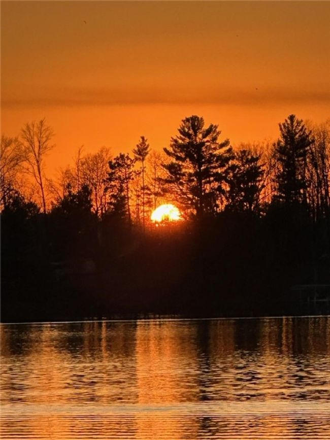 43 155 Th Ave, House other with 3 bedrooms, 2 bathrooms and null parking in Turtle Lake WI | Image 32