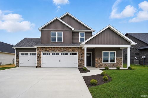 13244 Watling Path, Fort Wayne, IN, 46818-2329 | Card Image
