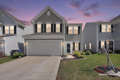 1545 Lewes Castle Dr, Grove City, OH, 43123-4038 | Card Image