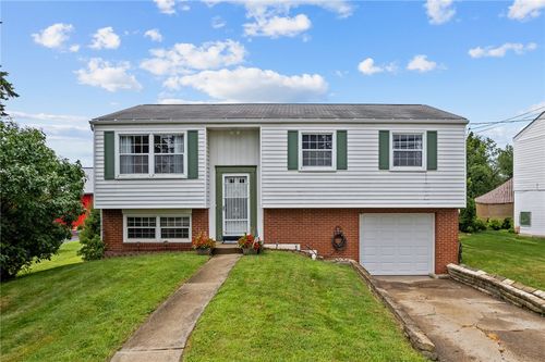 7672 Steubenville Pike, Oakdale, PA, 15071-9336 | Card Image