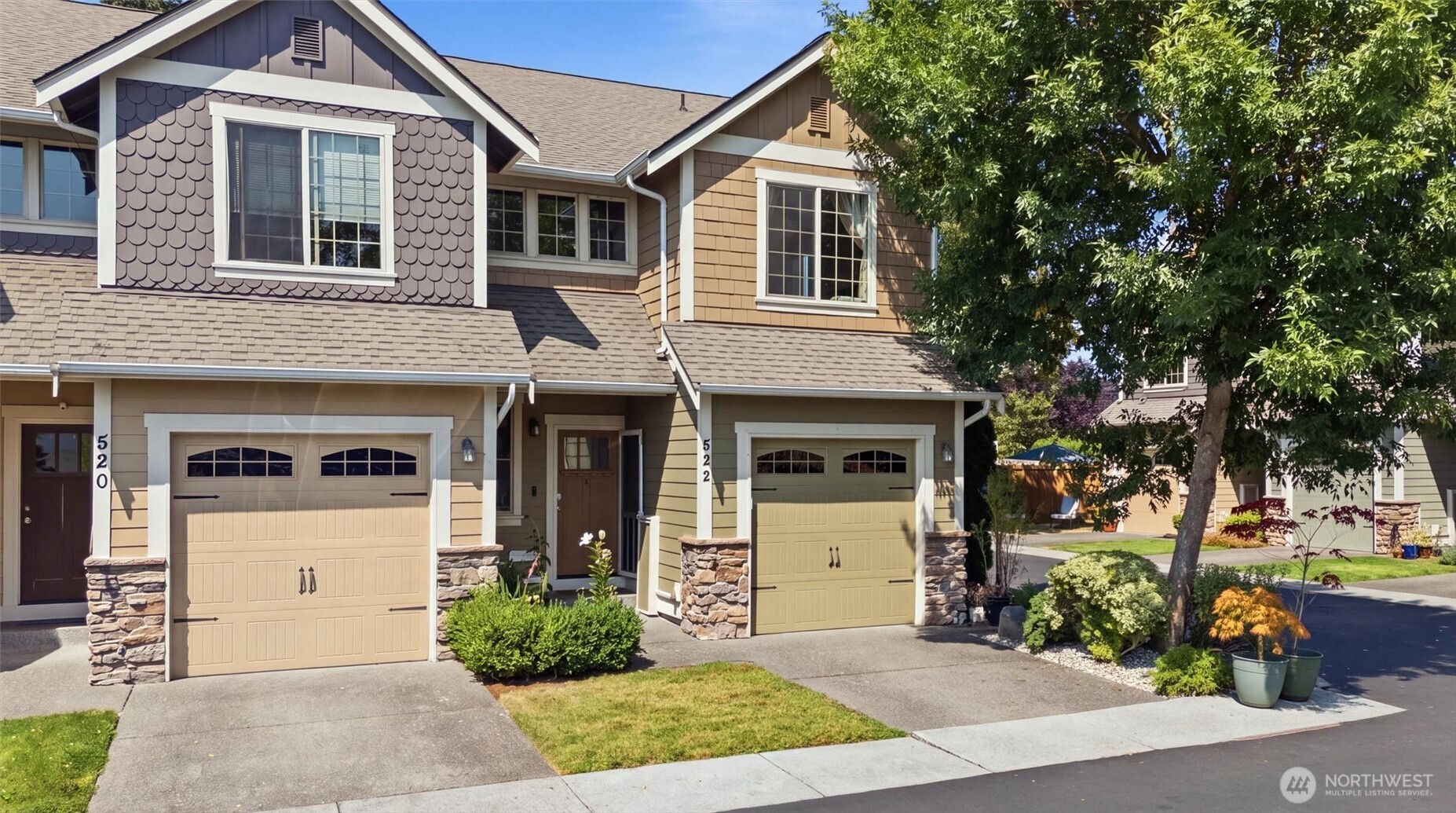 Residential in Snohomish 2