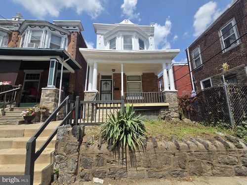 5109 Knox St, PHILADELPHIA, PA, 19144-3511 | Card Image