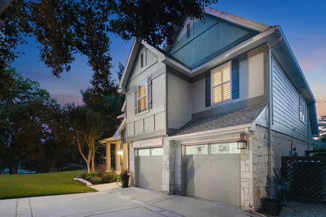 7955 Enclave Way, House other with 4 bedrooms, 3 bathrooms and null parking in Dallas TX | Image 4