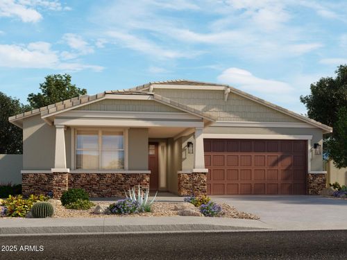15994 W Desert Spoon Dr, Surprise, AZ, 85387-4561 | Card Image