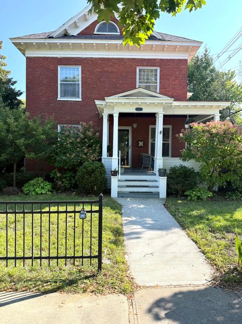 111 Court St, Plattsburgh, NY, 12901-2709 | Card Image