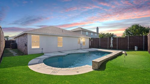 2321 Birch Dr, Little Elm, TX, 75068-5712 | Card Image