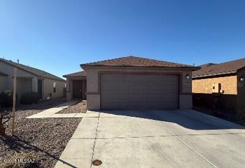 6410 S Ambarella Drive, Tucson, AZ, 85756 | Card Image