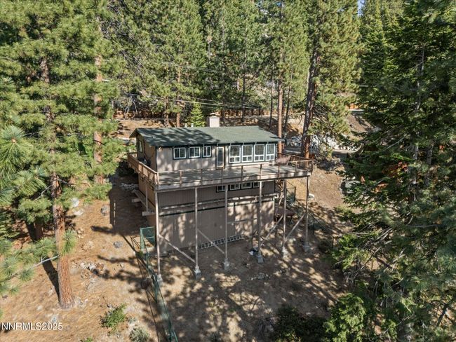 699 Lakeview Dr, House other with 3 bedrooms, 2 bathrooms and 2 parking in Zephyr Cove NV | Image 56