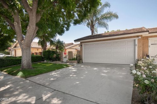 25657 Almendra Dr, Valencia, CA, 91355-2227 | Card Image