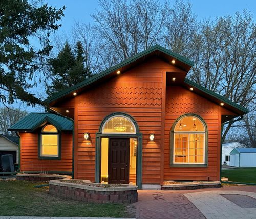 130 Hintzen, Miltona, MN, 56354-8192 | Card Image