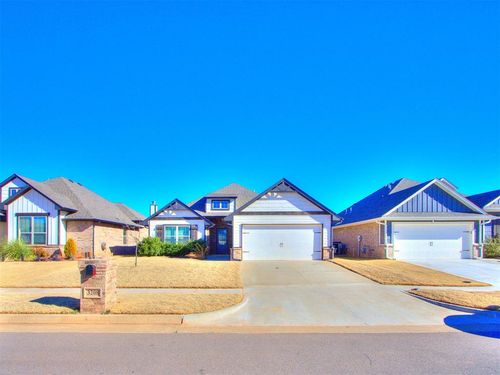 3208 Open Prairie Trl, Yukon, OK, 73099-0462 | Card Image