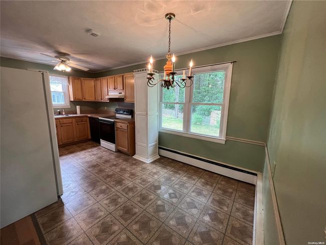 00 Montray Rd, House other with 2 bedrooms, 1 bathrooms and null parking in Queensbury NY | Image 7